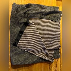 Lululemon Infinity Scarf